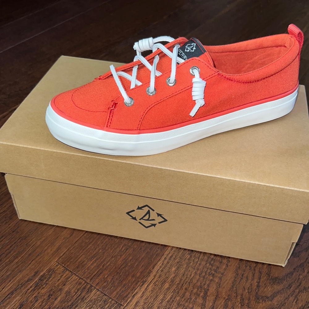Sperry Woman’s sneakers